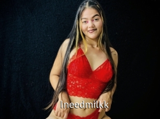 Ineedmilkk