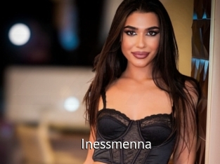 inessmenna Zizi X