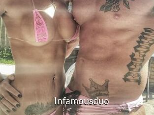 Infamousduo