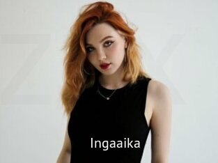 Ingaaika