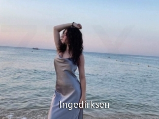 Ingedirksen