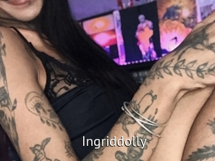 Ingriddolly