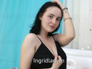 Ingridlauren