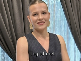Ingridloret