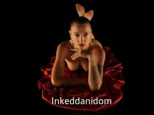 Inkeddanidom