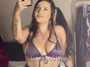 Inkedgodd3ss