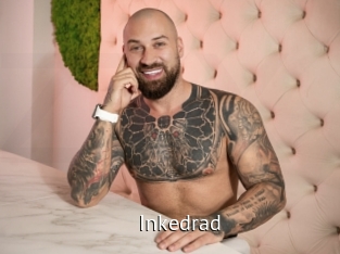 Inkedrad