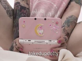 Inkedupdolly
