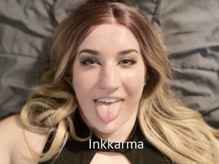 Inkkarma