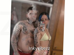Inkyvibezz