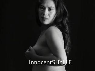 InnocentSHYLLE