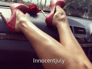 Innocentjuly