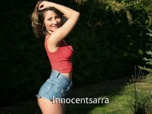 Innocentsarra