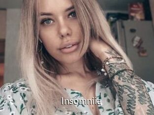 Insomniia