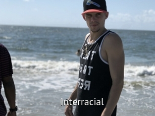 Interracial
