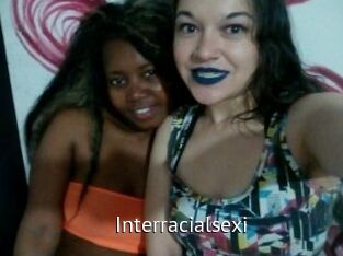 Interracialsexi