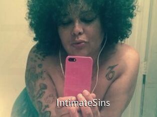 IntimateSins