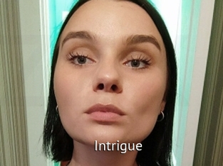 Intrigue