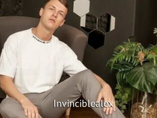 Invinciblealex
