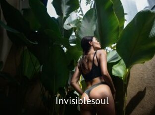 Invisiblesoul