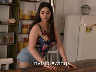 Invisiblewings