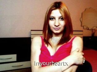 Inyourheartx