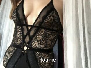 Ioanie