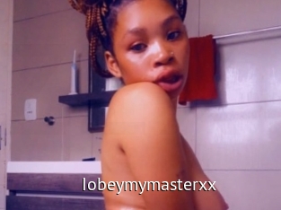 Iobeymymasterxx