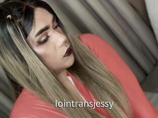 iointransjessy Zizi X