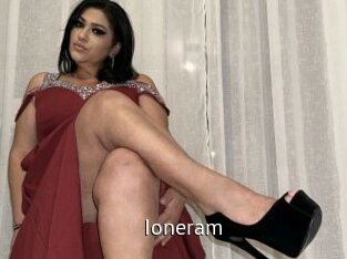 Ioneram