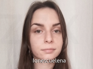 Ionescuelena