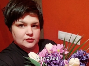ionyellaa Zizi X