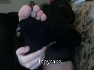 Ippycake