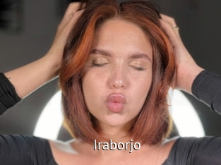 Iraborjo
