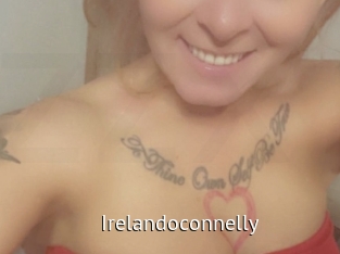 Irelandoconnelly