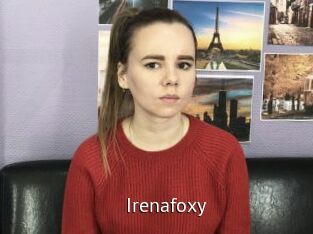 Irenafoxy
