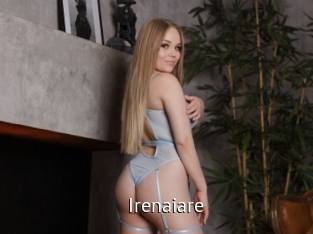 Irenaiare