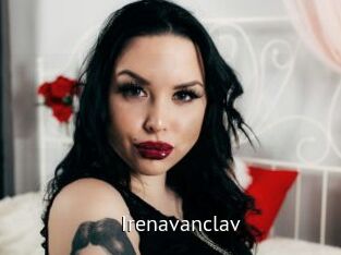 Irenavanclav