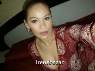 Irenebacab