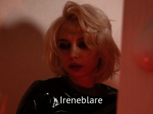 ireneblare Zizi X