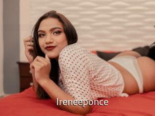 Ireneeponce