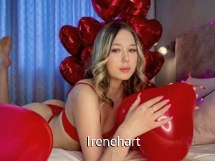 irenehart Zizi X