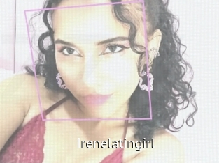 Irenelatingirl