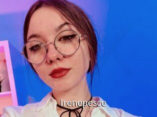 Irenepesce