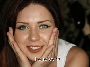 Irenereyna