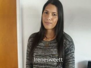 irenesweett Zizi X