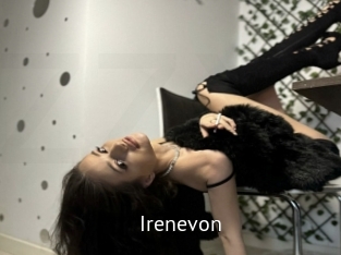 Irenevon