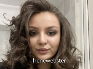 Irenewebster