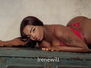 Irenewill