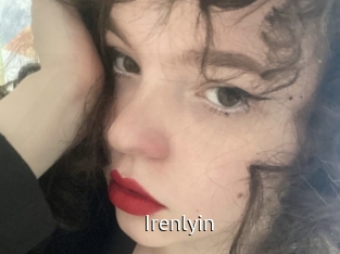 irenlyin Zizi X